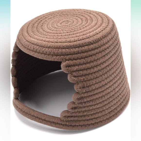 Oxbow Woven Hideout for Small Pets (Small) - Picture 2 of 5